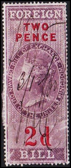 Great Britain 1860