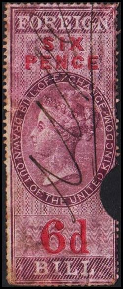 Great Britain 1860