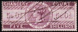 Grossbritannien 1870
