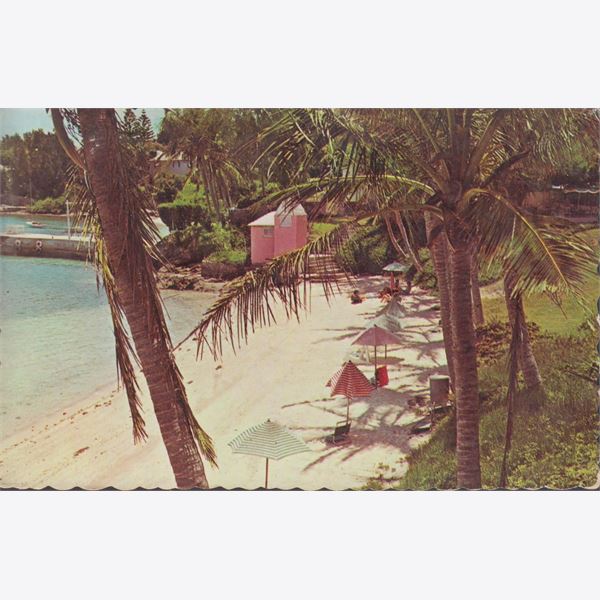Bermuda 1968