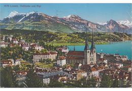 Schweiz 1935