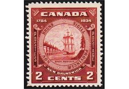 Kanada 1934
