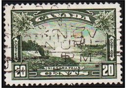 Canada 1935
