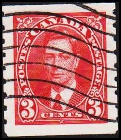 Canada 1937