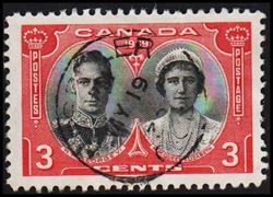 Canada 1939