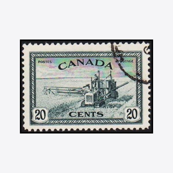 Kanada 1946