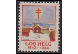 Sverige 1943-1944