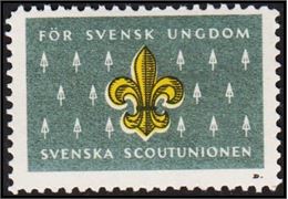 Sweden 1951