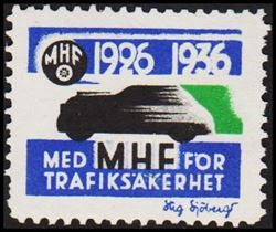 Sweden 1935