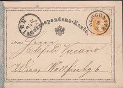 Østrig 1873