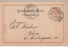 Österreich 1896