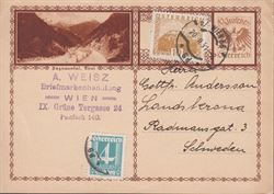 Österreich 1931