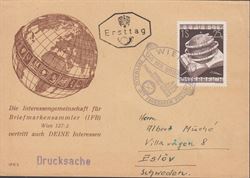 Österreich 1953