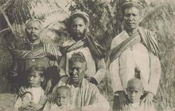 Timor 1929