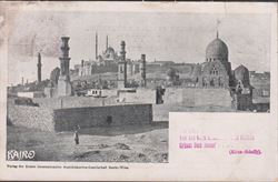Egypten 1898