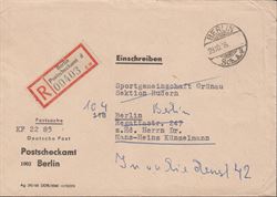 DDR 1966