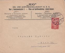 Österreich 1920