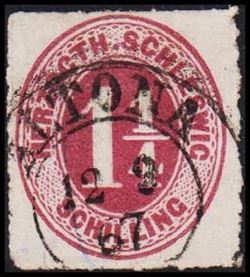 Altdeutschland 1865-1867