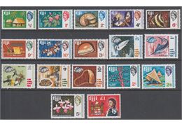 Fiji 1968