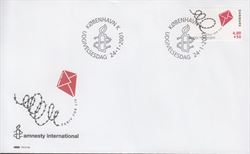 Dänemark 2001