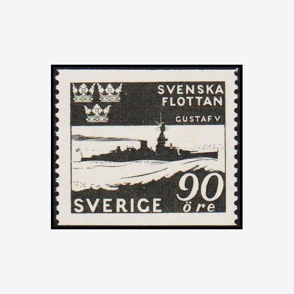 Sverige 19464