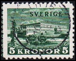 Schweden 1931