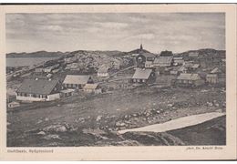 Grønland 1920
