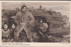 Grönland 1931