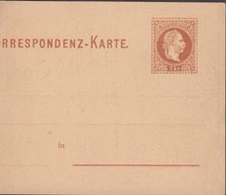 Austria 1877