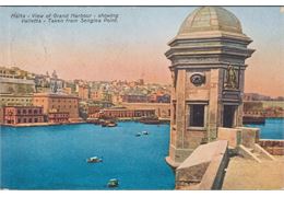 Malta 1931
