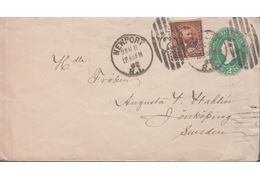 USA 1892