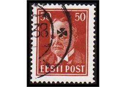 Estland 1936-40