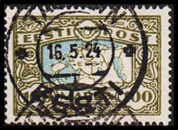 Estonia 1923