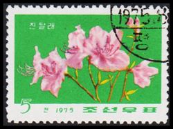 Nord Korea 1975