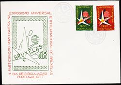 Portugal 1958