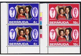 Bermuda 1972