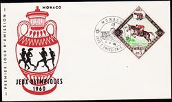 Monaco 1960