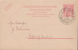 Austria 1913