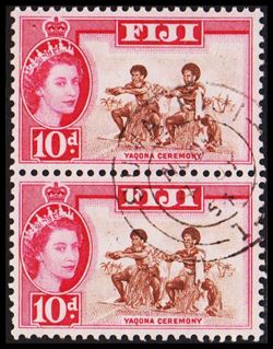 Fiji 1961