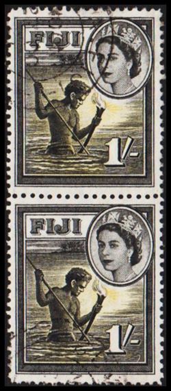 Fiji 1954