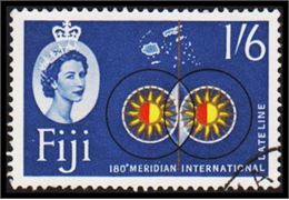 Fiji 1962