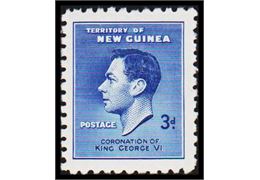 New Guinea 1937