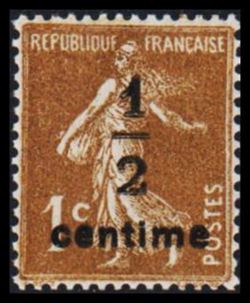 Frankrig 1933