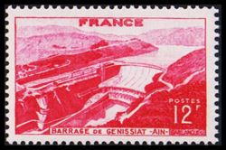 Frankrig 1948