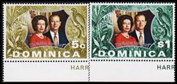 Dominica 1972