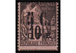 Guadeloupe 1890