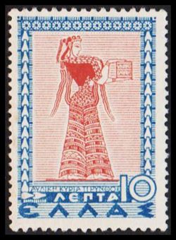Griechenland 1937