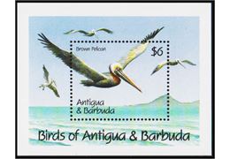 Antigua 1990