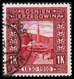 Austria 1910