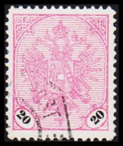 Østrig 1901